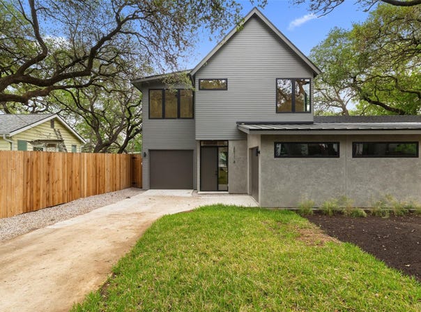 2611 Oak Crest Ave, Austin, TX 78704