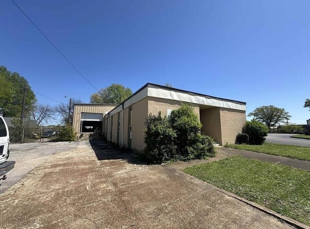 3314 MILLBRANCH Rd, Memphis, TN 38116