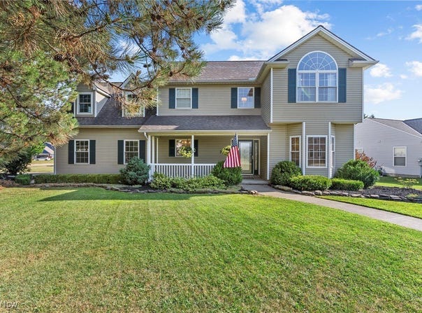 3969 Portsmouth Cove, Perry, OH 44081
