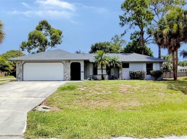 632 WALLIS AVENUE, SEBASTIAN, FL 32958