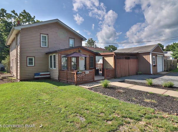810 Church Street, Stroudsburg, PA 18360