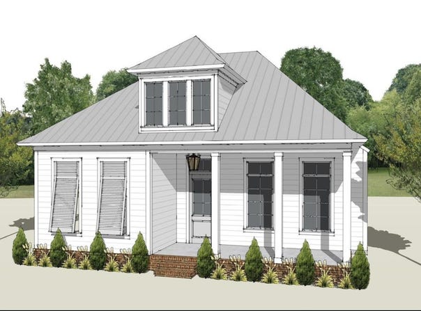 13898 Savannah Dr, St Francisville, LA 70775