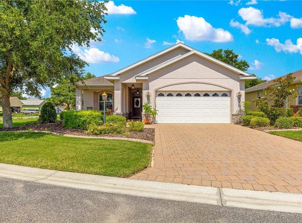 8566 SW 83RD LOOP, OCALA, FL 34481