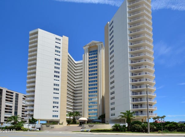 2937 S ATLANTIC AVENUE 1603-1604, DAYTONA BEACH SHORES, FL 32118