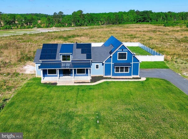 36800 PEANUT TINGLE RD, FRANKFORD, DE 19945