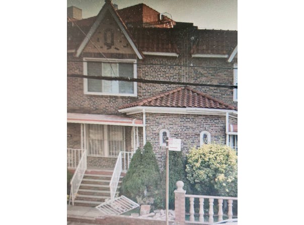 4110 Avenue K, Brooklyn, NY 11210