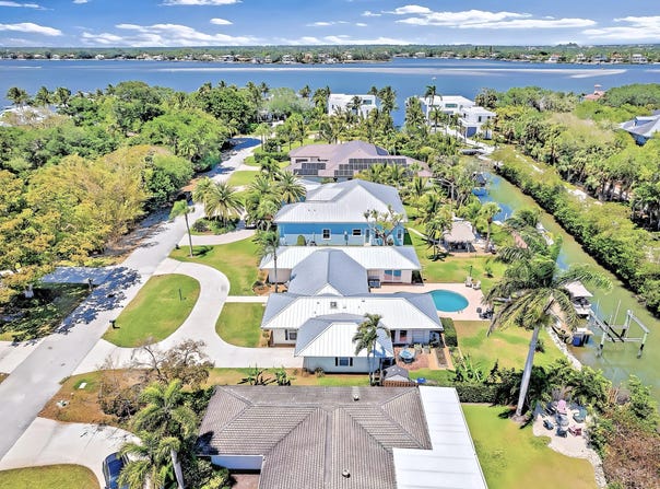 940 Turner Quay, Jupiter, FL 33458