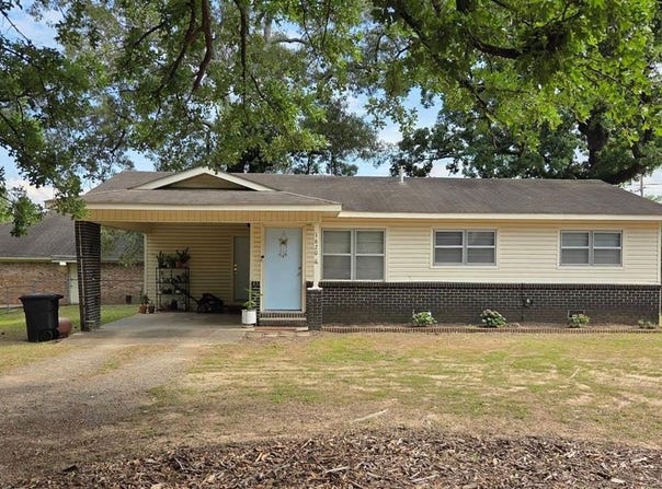 1620 E 40th, Texarkana, AR 71854