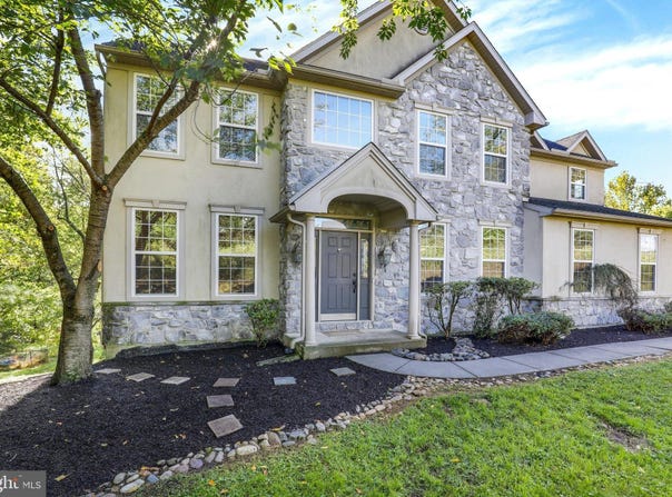 90 KERR Road, READING, PA 19606