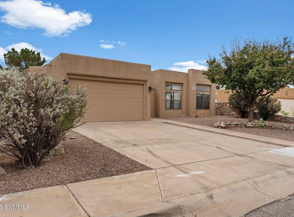 1175 Warm Springs Lane, Las Cruces, NM 88011