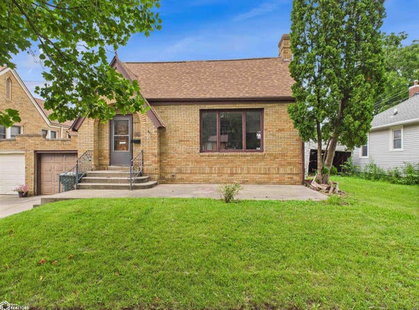 508 N 9Th Street, Keokuk, IA 52632