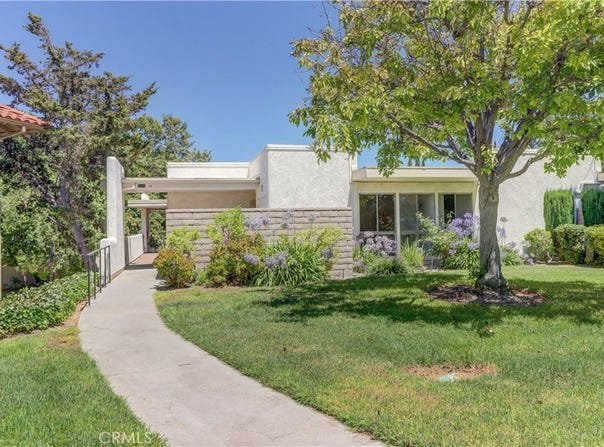 2243 Via Puerta, Laguna Woods, CA 92637