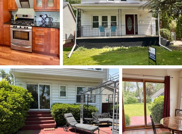 26314 E Street, Saint Clair Shores, MI 48081