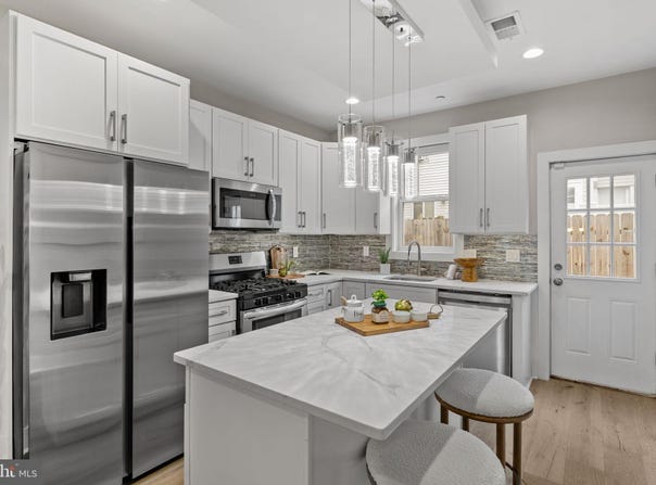 2536 E GORDON Street, PHILADELPHIA, PA 19125