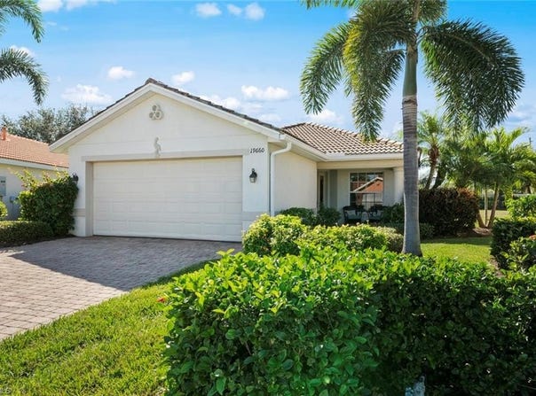 19660 Villa Rosa, ESTERO, FL 33967
