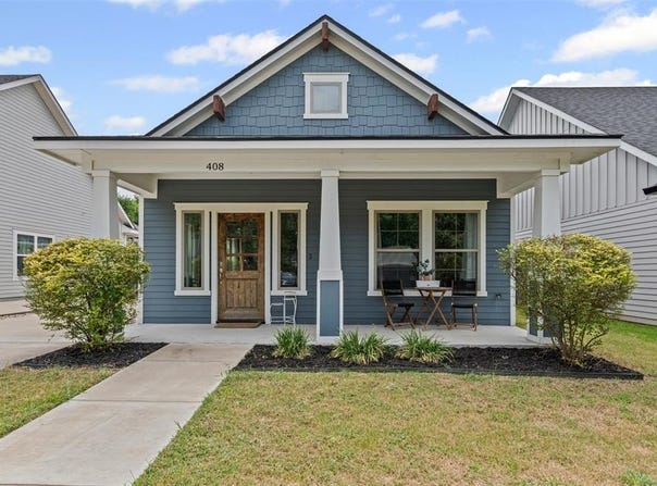 408 N Hawkins, Waxahachie, TX 75165