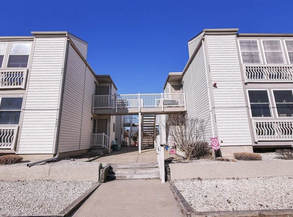 4448 West Ave, Ocean City, NJ 08226