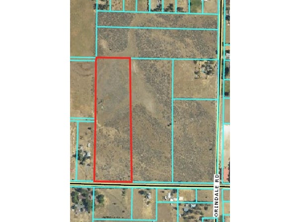 0000 Balsam Drive, Klamath Falls, OR 97601