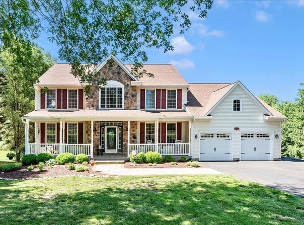 3045 AVERLEY RD, IJAMSVILLE, MD 21754