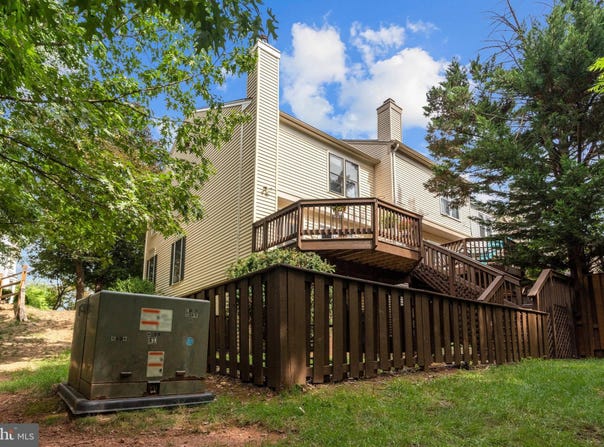 43774 LABURNUM SQUARE, ASHBURN, VA 20147