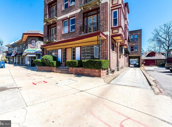 2115 N 63RD STREET, PHILADELPHIA, PA 19151