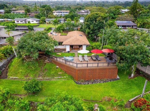 75-5818 LUPA PL, Kailua-Kona, HI 96740