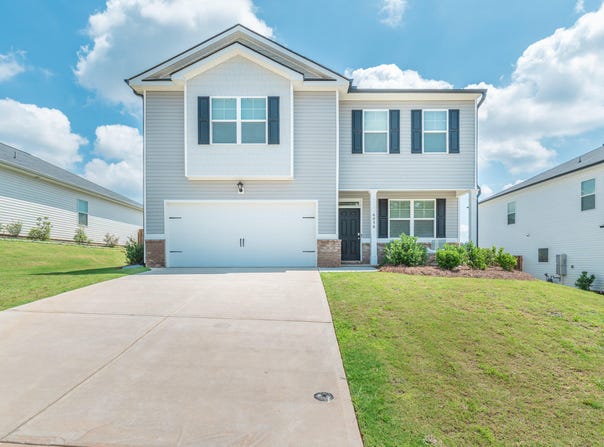 6058 Whitewater Drive, North Augusta, SC 29841