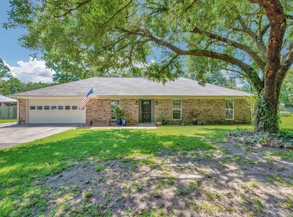 2444 FM 2108, Diboll, TX 75941