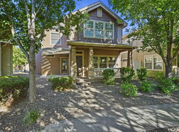 30 N Arrow Creek Ln, Eagle, ID 83616