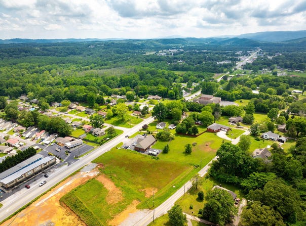9254 Springfield Road, Soddy Daisy, TN 37379