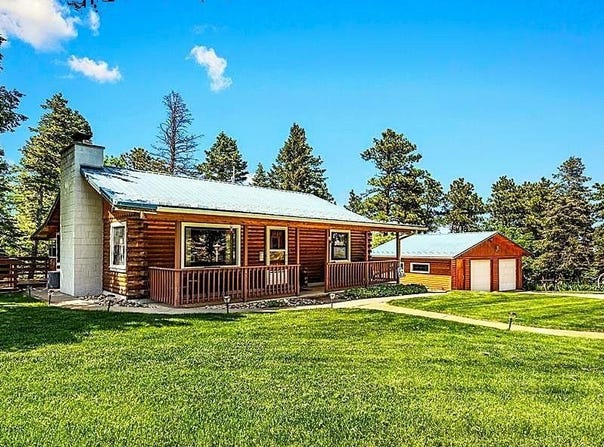 8149 Patti Dr, Rye, CO 81069