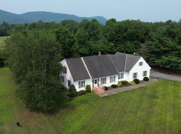 11 Granview Drive, Granville, NY 12832