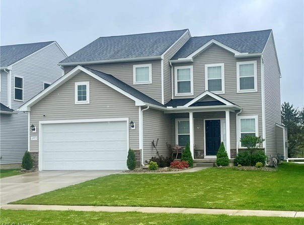 6953 Independence Boulevard, North Ridgeville, OH 44039