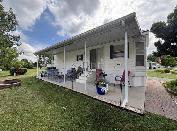 11377 Township Road 266, Lakeview, OH 43331