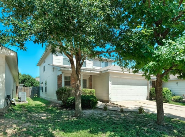 14312 Cummins Way, Manor, TX 78653