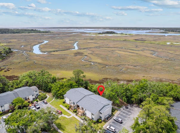 123 HIRTH Road unit: 1507, Fernandina Beach, FL 32034