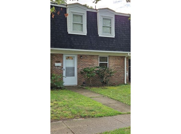 5769 W Hastings Arch, Virginia Beach, VA 23462