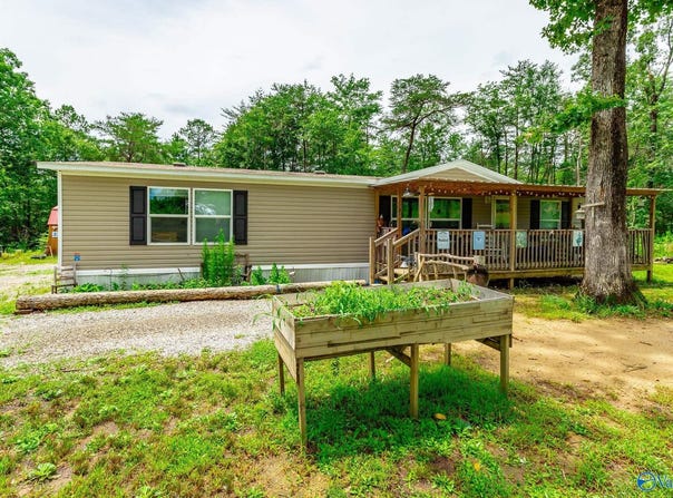 287 County Road 431, Bryant, AL 35958