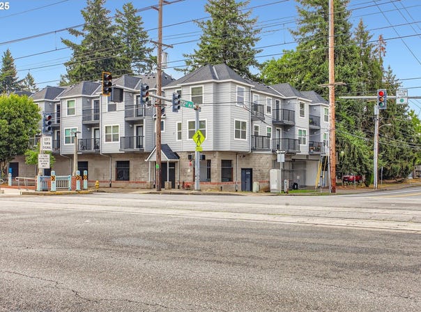20 SE 172ND AVE, Portland, OR 97233