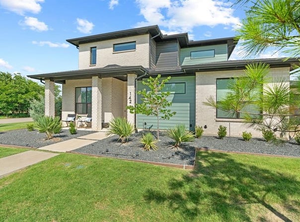 142 Craigmore Drive, Argyle, TX 76226
