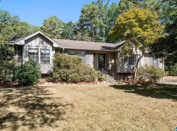 2718 ALTADENA LAKE DRIVE, VESTAVIA HILLS, AL 35243