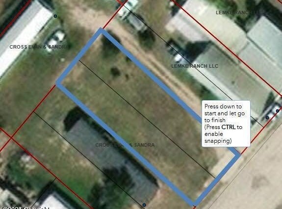 409 & 411 Pine, Upton, WY 82721