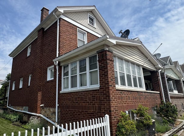 2624 Oak Avenue, Altoona, PA 16601