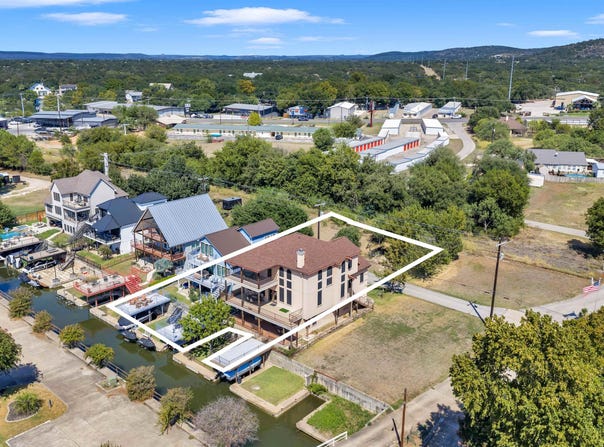 203 Waterview, Kingsland, TX 78639