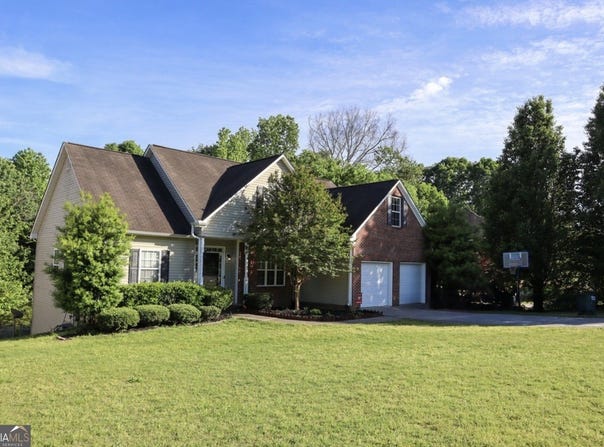 110 Granny Smith, Calhoun, GA 30701