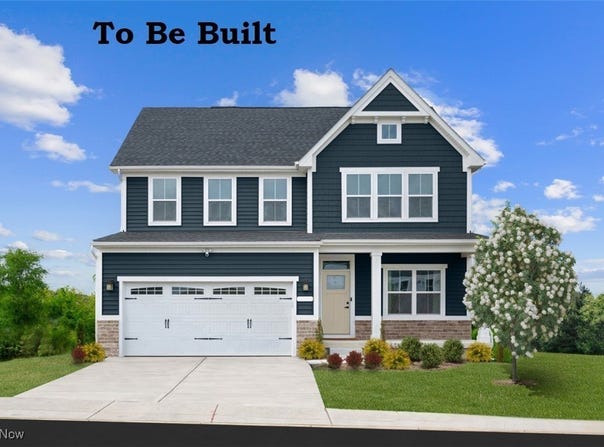 S/L 189 Oak Hill Drive, Middlefield, OH 44062