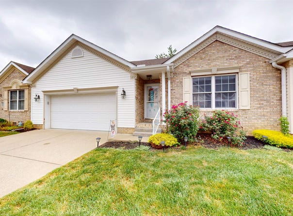 36 TL Lane, Milton, WV 25541