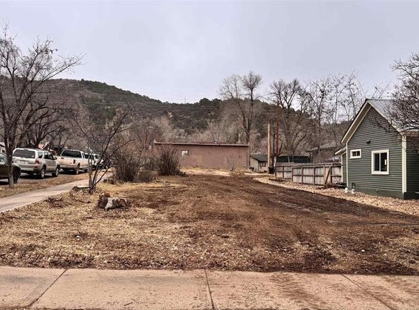 732 E 4th Street, Durango, CO 81301
