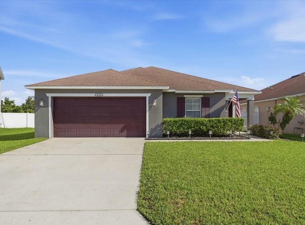 3116 KEARNS Road, MULBERRY, FL 33860