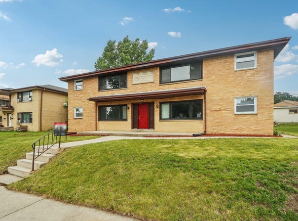 9700 W Capitol Dr, Milwaukee, WI 53222